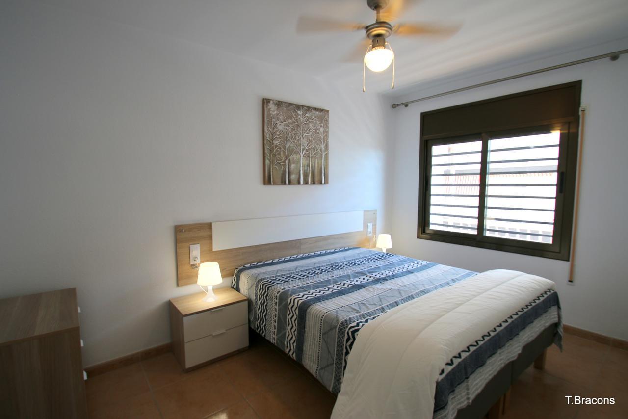 Apartamento Mimosas Miami Playa Exterior foto